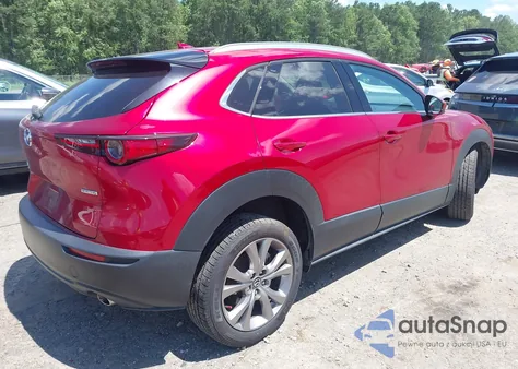 2022 Mazda Cx-30 Premium из США, поврежденный, VIN 3MVDMBDL2NM413756